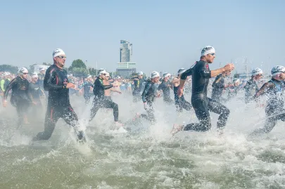 Herbalife IRONMAN 70.3 Sprint