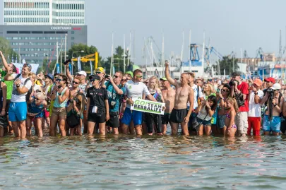 Herbalife IRONMAN 70.3 Sprint