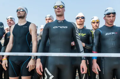 Herbalife IRONMAN 70.3 Sprint
