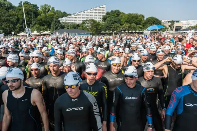 Herbalife IRONMAN 70.3 Sprint