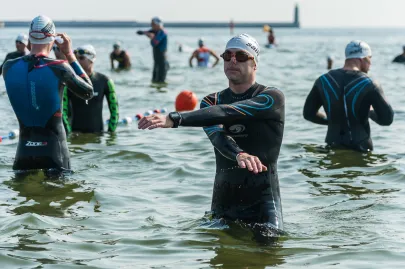Herbalife IRONMAN 70.3 Sprint