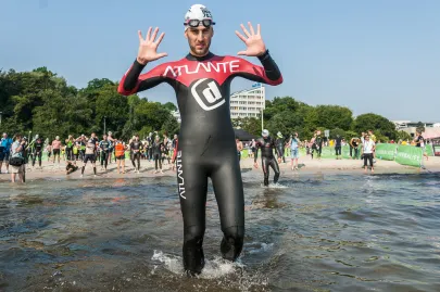 Herbalife IRONMAN 70.3 Sprint