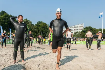 Herbalife IRONMAN 70.3 Sprint