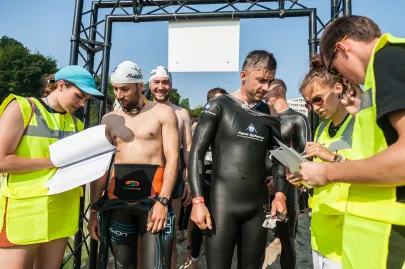 Herbalife IRONMAN 70.3 Sprint