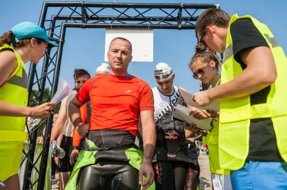 Herbalife IRONMAN 70.3 Sprint