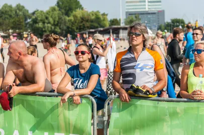 Herbalife IRONMAN 70.3 Sprint