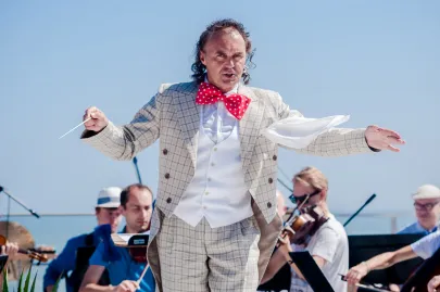 Piotr Salaber