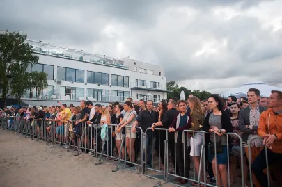 Publiczność