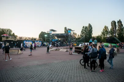 Baltic Games