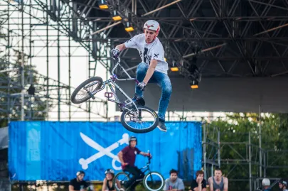 BMX