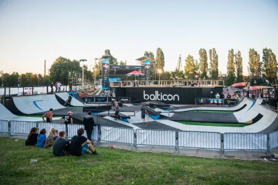Baltic Games