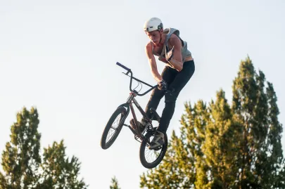 BMX
