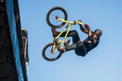 Highest Air Contest