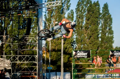 Highest Air Contest