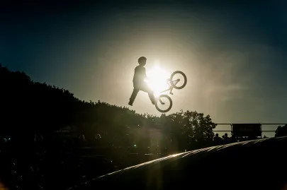 BMX