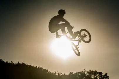 BMX