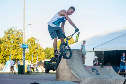 BMX