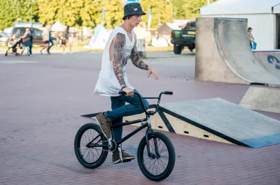 BMX