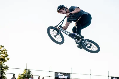 BMX