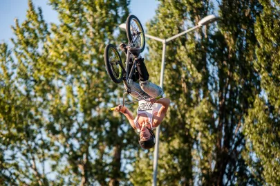 BMX