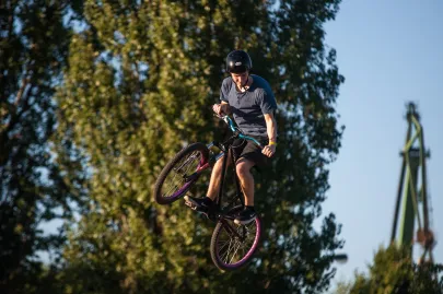 BMX