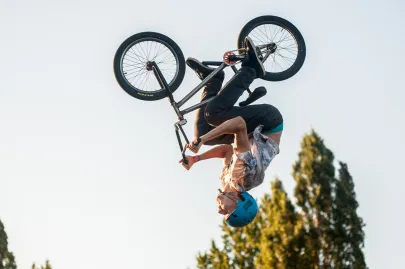 BMX
