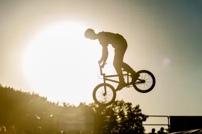 BMX