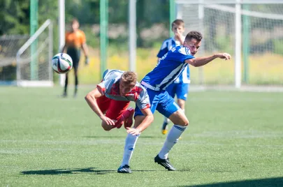 Dominik Klecha