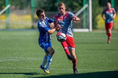 Paweł Rasmus