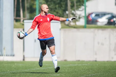 Marcin Matysiak