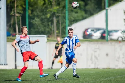 Dominik Klecha
