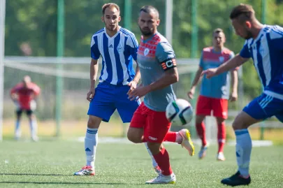 Jakub Zejglic