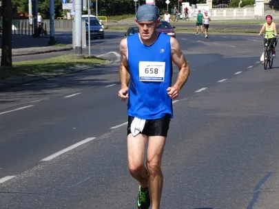 Maraton Solidarności 2015 - VI część zdjęć