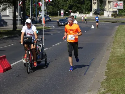 Maraton Solidarności 2015 - VI część zdjęć