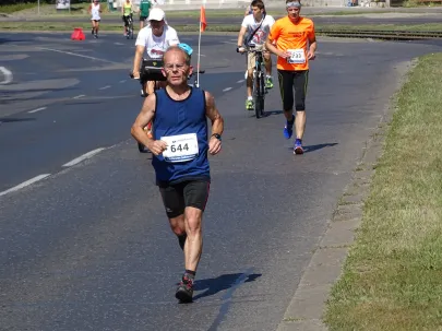 Maraton Solidarności 2015 - VI część zdjęć