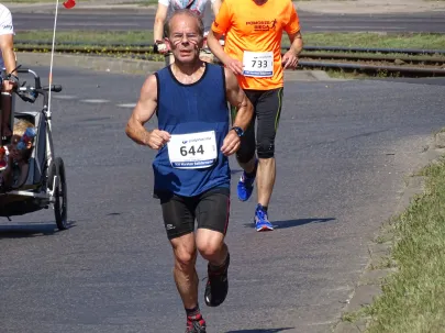 Maraton Solidarności 2015 - VI część zdjęć