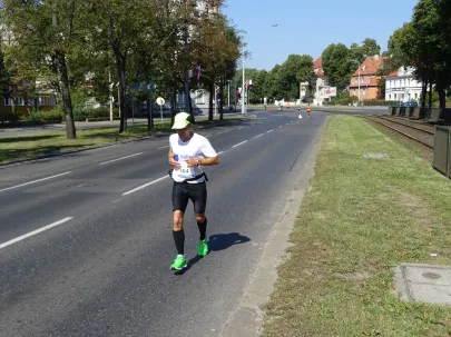 Maraton Solidarności 2015 - VI część zdjęć