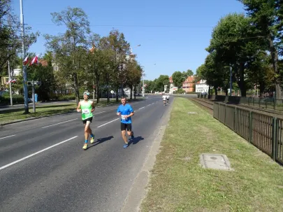 Maraton Solidarności 2015 - VI część zdjęć