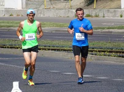 Maraton Solidarności 2015 - VI część zdjęć