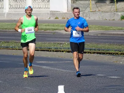 Maraton Solidarności 2015 - VI część zdjęć
