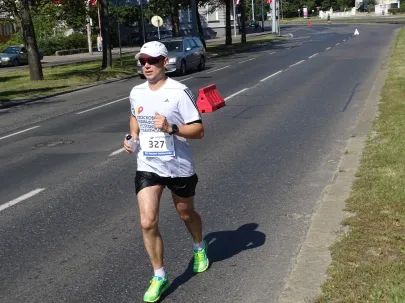 Maraton Solidarności 2015 - VI część zdjęć