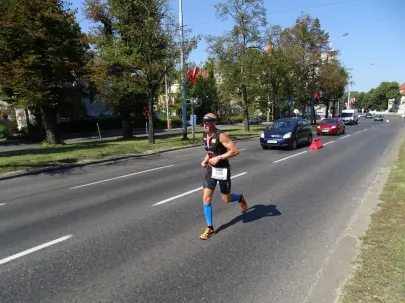Maraton Solidarności 2015 - VI część zdjęć