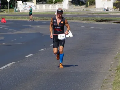 Maraton Solidarności 2015 - VI część zdjęć
