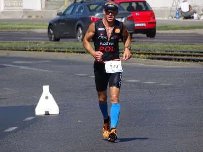 Maraton Solidarności 2015 - VI część zdjęć