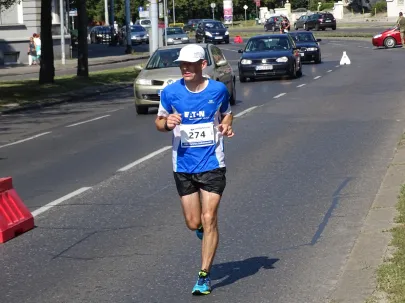 Maraton Solidarności 2015 - VI część zdjęć