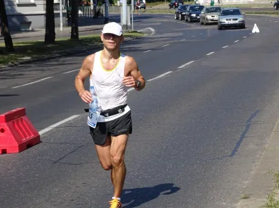 Maraton Solidarności 2015 - VI część zdjęć