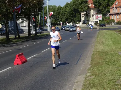 Maraton Solidarności 2015 - VI część zdjęć