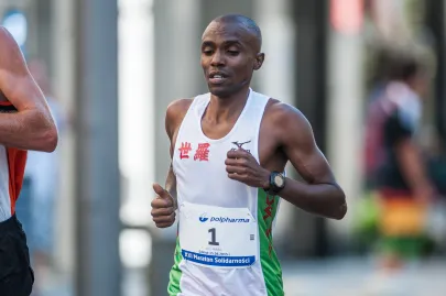 Joel Maina Mwangi