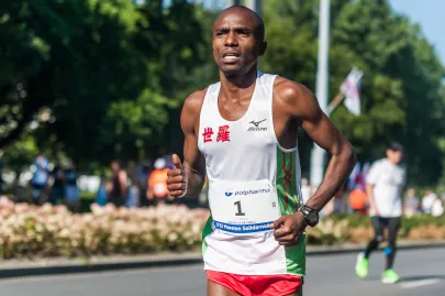 Joel Maina Mwangi