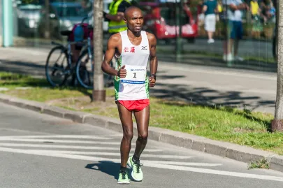 Joel Maina Mwangi